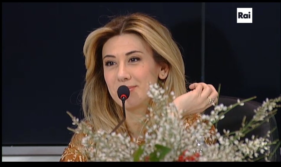 Sanremo 2016, Conferenza stampa domenica 14 | Dichiarazioni