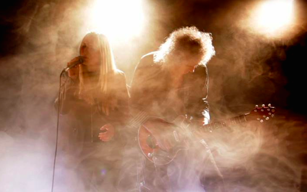 Brian May e Kerry Ellis, One Voice! – The Tour: la conferenza stampa