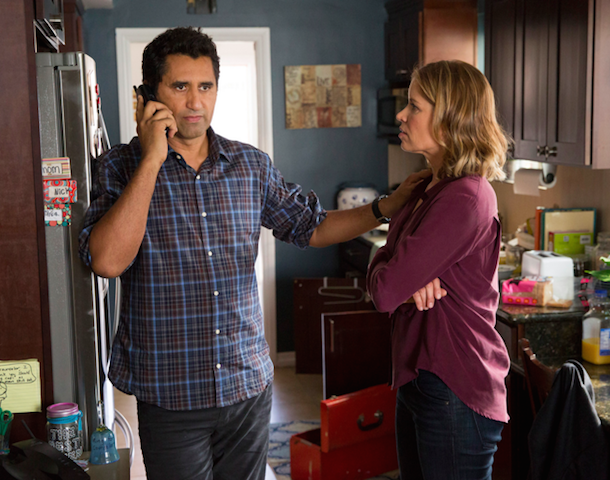 Fear The Walking Dead, su Paramount Channel il prequel di The Walking Dead che istruisce i personaggi agli zombie