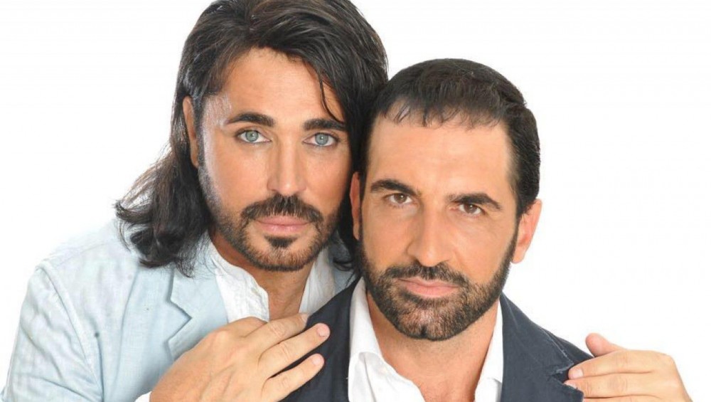 Domenica In: Scialpi e il marito ospiti ‘rimandati’ a data da destinarsi