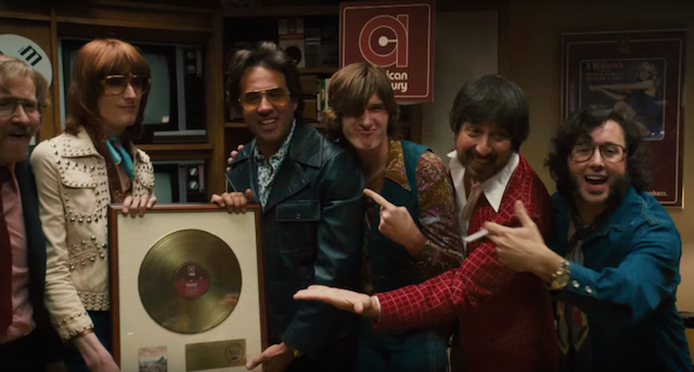 Vinyl, Martin Scorsese e Mick Jagger raccontano l’energia della musica ed i suoi effetti (anteprima Blogo)