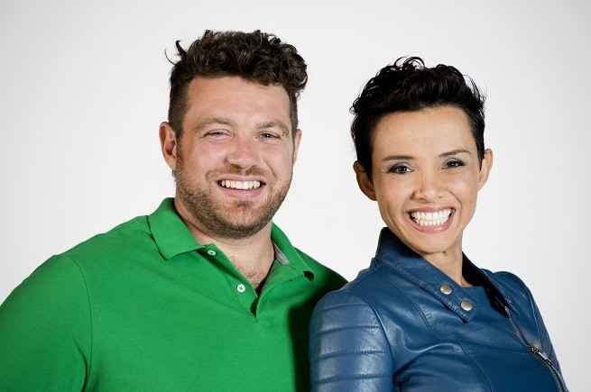 Silvia de Giorgi e Rulof a Blogo: “Ecco Arredare a tutti i costi, il nuovo programma di Fine Living” (video)