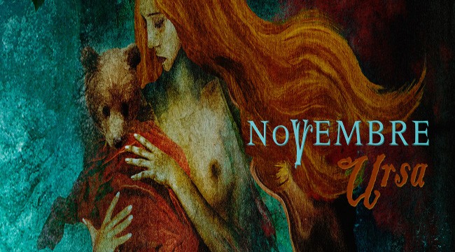 Novembre, ritorno sulle scene con disco e tour in tutta Italia