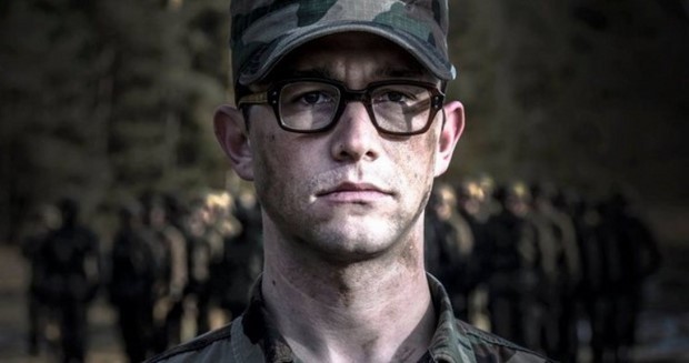Snowden di Oliver Stone, ennesimo rinvio