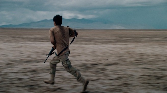 Soy Nero: recensione in anteprima del film in Concorso a Berlino 2016