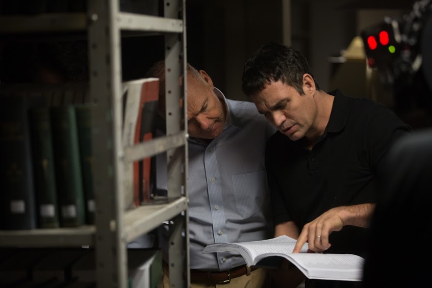 Il caso Spotlight: 15 curiosità sul film candidato agli Oscar 2016