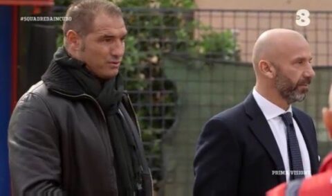 Squadre da incubo, prima puntata 18 febbraio 2016: il “modello Sky” s’impone sui precedenti esperimenti in tema