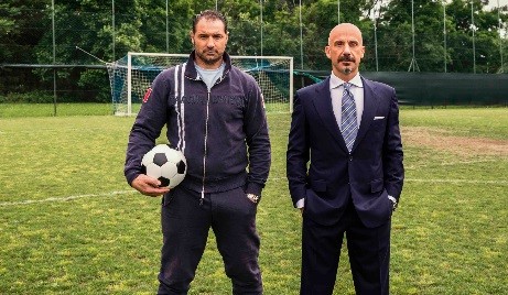 Stasera in tv, 18 febbraio 2016: Don Matteo 10, Il Segreto, Squadre da Incubo