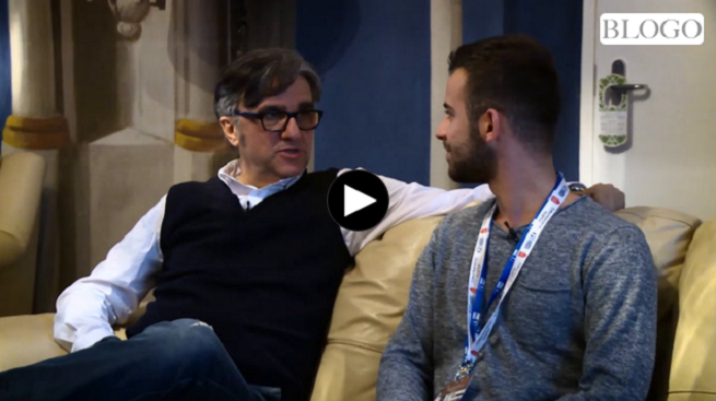 Sanremo 2016, gli Stadio a Blogo: “E’ sempre una grande emozione” (video)