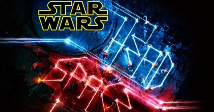 Star Wars 7: arriva la compilation di musica elettronica “Star Wars Headspace”