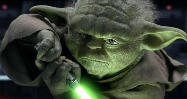 Star Wars 7: il cameo di Yoda tagliato dal film