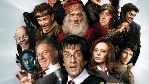Stasera in tv su Italia 1: “Box Office 3D – Il film dei film” con Ezio Greggio