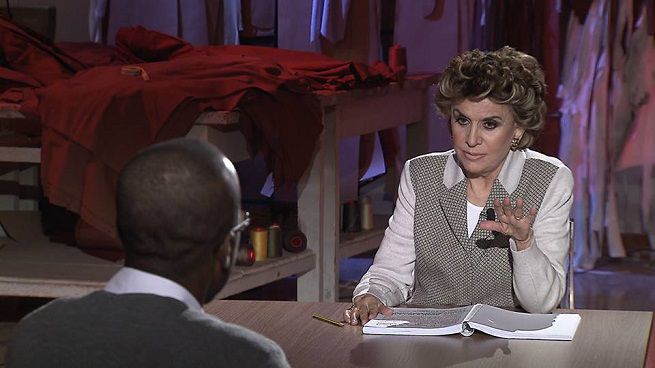 Storie Maledette, Raffaele Sollecito: “Faccio causa alla Rai per l’intervista a Rudy Guede. Leosini poco professionale”