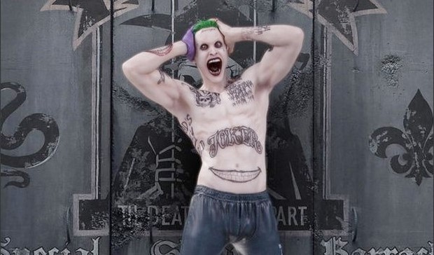 Suicide Squad: le statue ufficiali by DC Collectibles (foto e video)