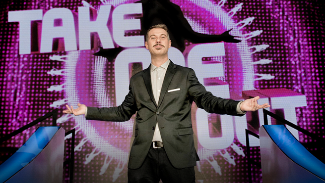 Take me out – Party night in prima serata su Real Time ogni martedì