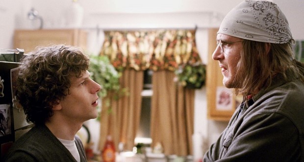 The End of the Tour: featurette in esclusiva e trailer italiano