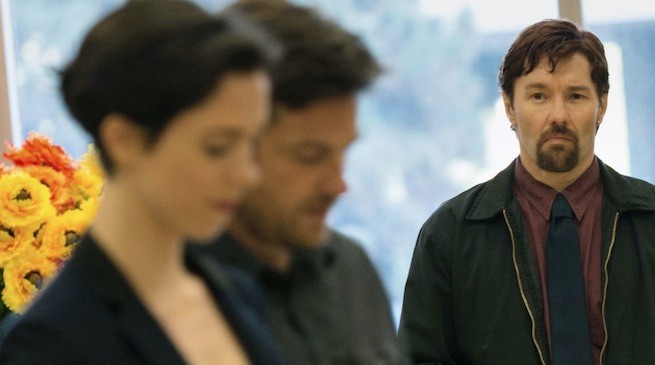 Regali da uno sconosciuto – The Gift: recensione in anteprima
