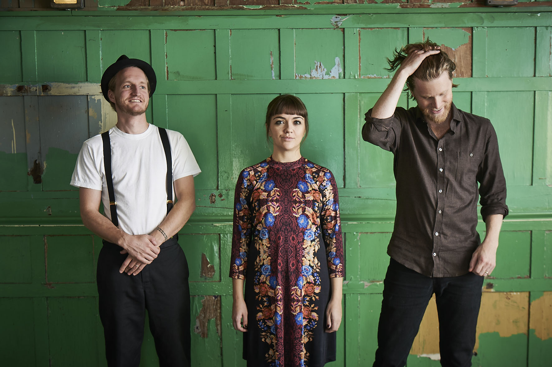 The Lumineers, nuovo album Cleopatra (cover): tour 2016 con due concerti in Italia