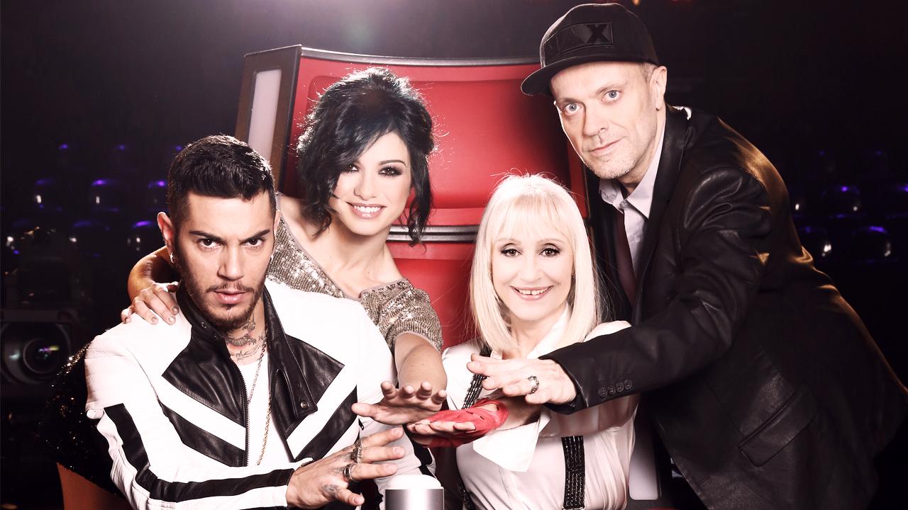 Stasera in tv, 24 febbraio 2016: The Voice of Italy, Magic Mike, Sono un pirata…