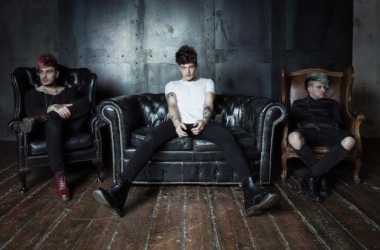 Tke Kolors, Me minus you: il nuovo singolo in radio dal 19 febbraio 2016