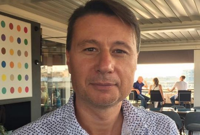 RadioBlog | Daniele Tognacca nuovo direttore di R101