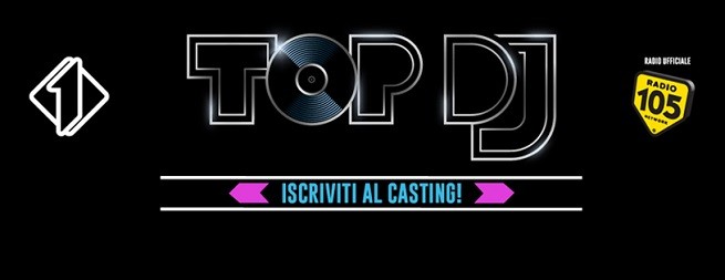 Top Dj 3 su Italia 1: aperti i casting. Albertino non ci sarà