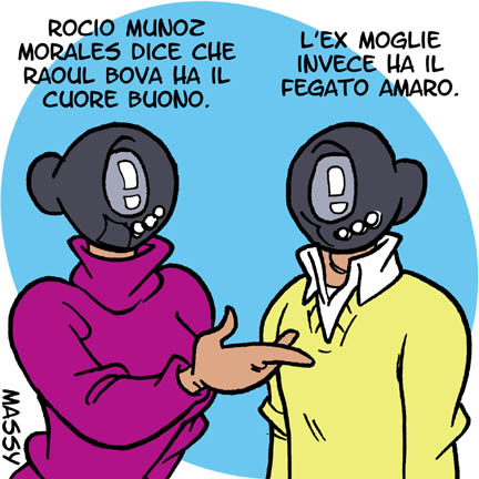 Belli dentro