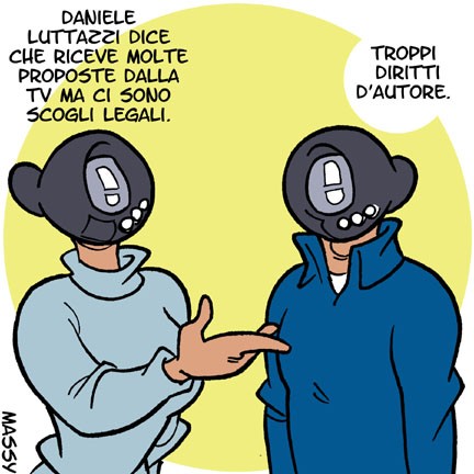 Scogli