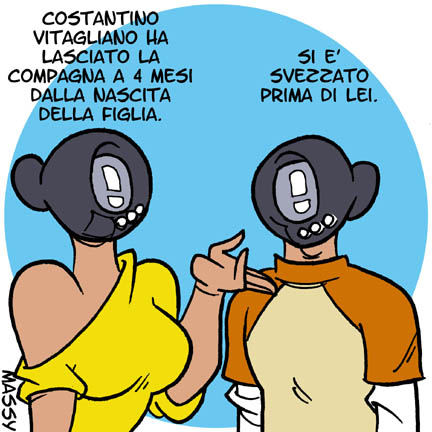 Ciao mamma