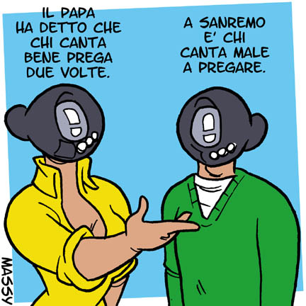 Pregare