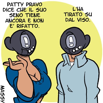 Chirurgia ergonomica