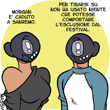 Tirarsi su
