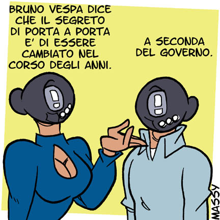 Cambiare