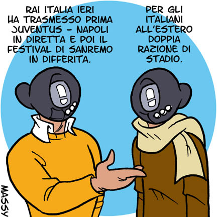 Stadio