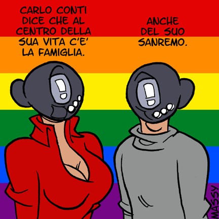 Famiglia