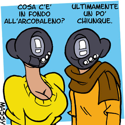 Arcobaleno