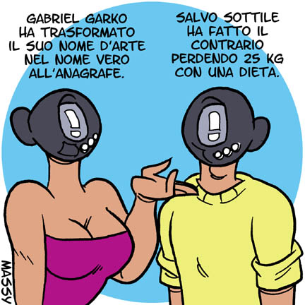 Nome d’arte