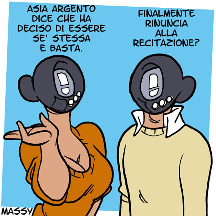 Scelte di vita