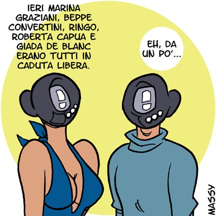 Cast adeguato