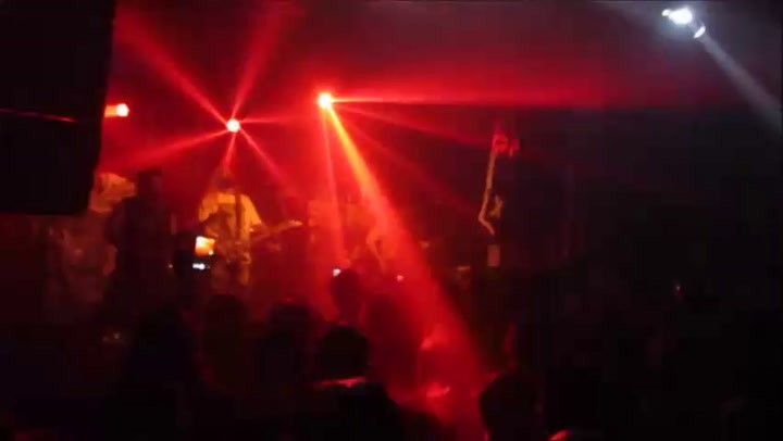 Soulfly, Sepultura cover @ Tunnel Milano, Febbraio 2016