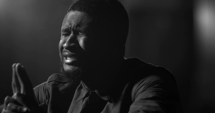 Usher, Chains featuring Nas e Bibi Bourelly: testo, traduzione e video ufficiale