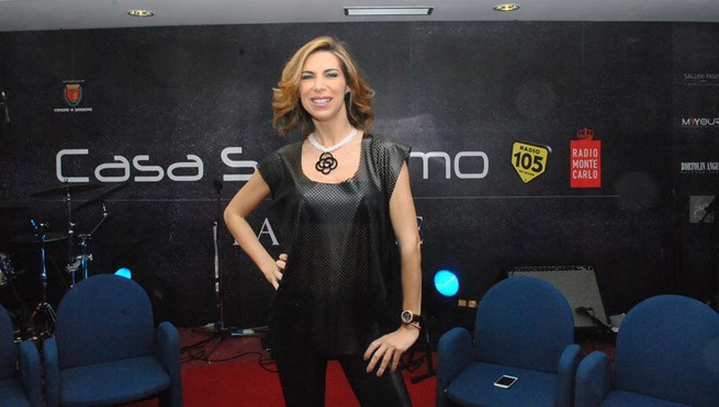Casa Sanremo 2016 in radio e in tv con Big, Giovani e Veronica Maya