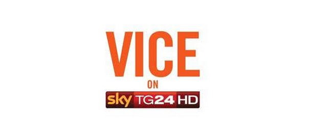 Vice on Sky Tg24, terza stagione al via stasera