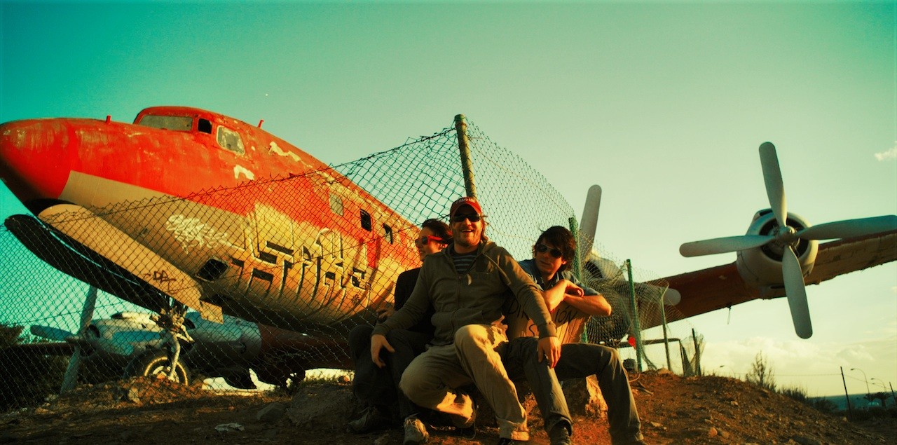 WAX We Are the X (Lorenzo Corvino)