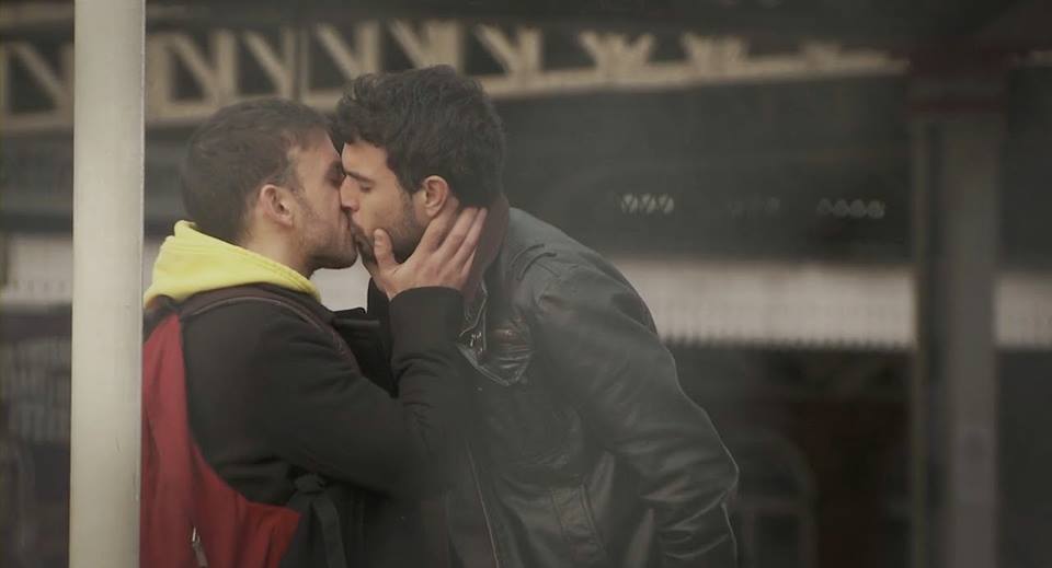 Weekend: il trailer italiano dell’opera prima di Andrew Haigh