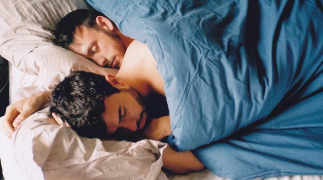 Weekend: recensione del film di Andrew Haigh