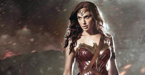 Wonder Woman, riprese anche in Italia