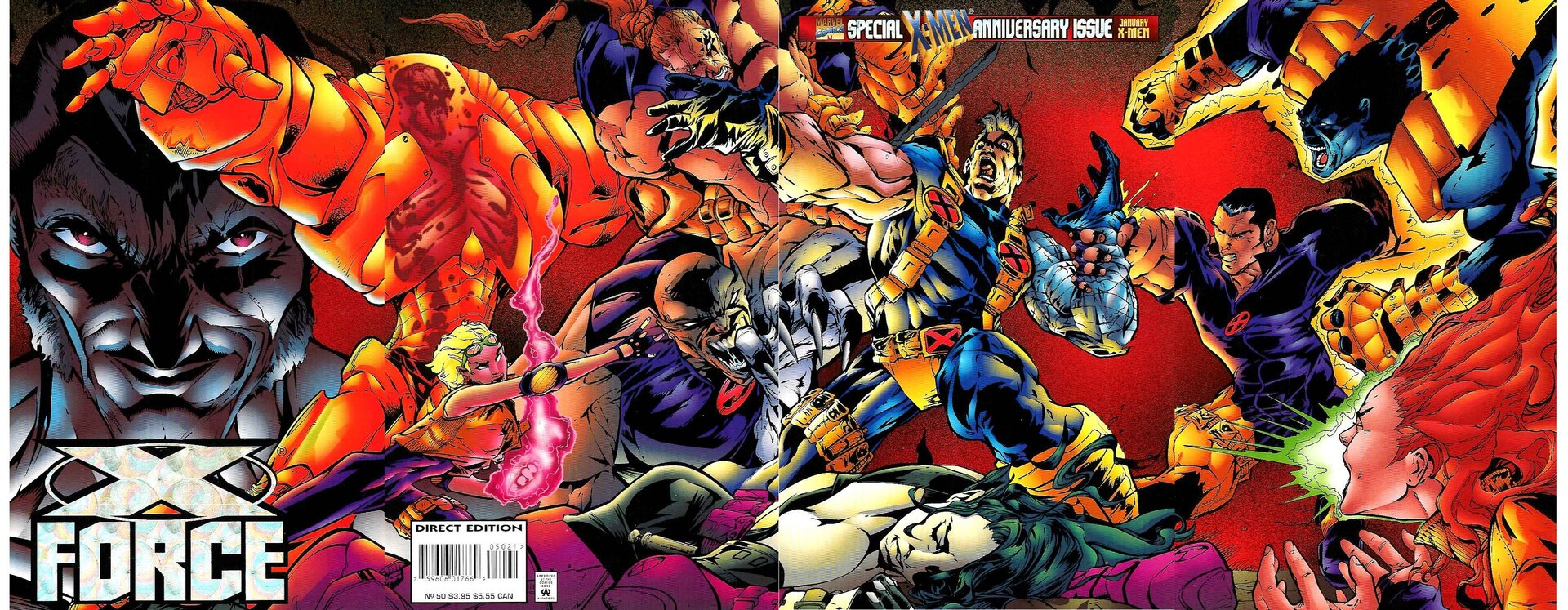 X-Force sarà R-Rated come Deadpool – parola di Simon Kinberg