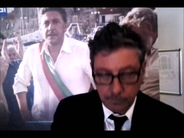 Blogo intervista Sergio Castellitto