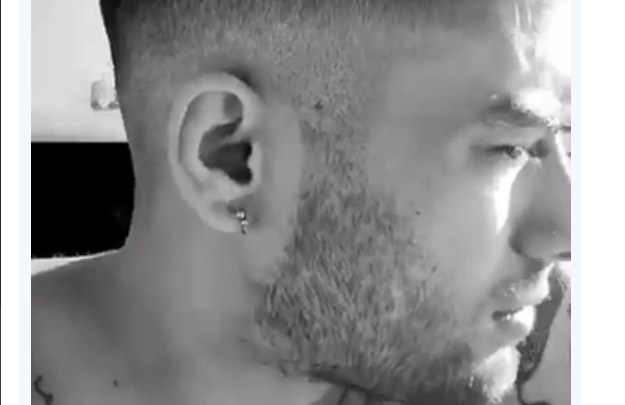 Zayn Malik, Late nights: teaser nuova canzone su Snapchat